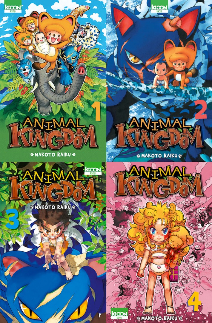 manga-shonen-animal-kingdom-1